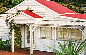  Accommodation Perth