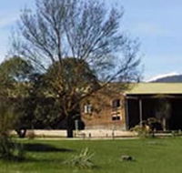 Merrijig Lodge - Accommodation Perth