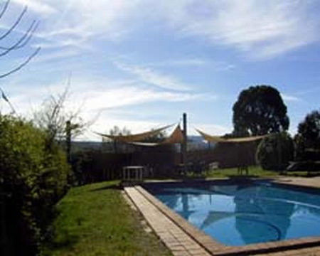 Merrijig Lodge - Accommodation Perth 1