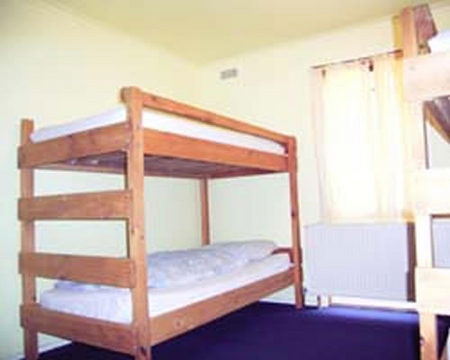 Merrijig Lodge - Accommodation Perth 3