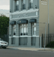 The Madsen Boutique Hotel - Accommodation Perth