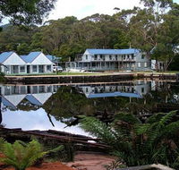 Risby Cove - Accommodation Perth