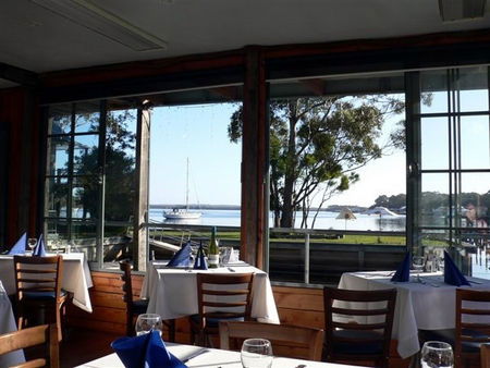 Risby Cove - Accommodation Perth 1