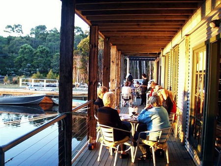 Risby Cove - Accommodation Perth 2