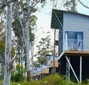Rosevears Vineyard Retreat - Accommodation Perth