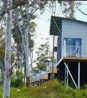 Rosevears Vineyard Retreat - Accommodation Perth 0