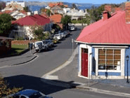 Prince Of Wales - Perth Resorts 2