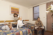 Prince Of Wales - Perth Resorts 3