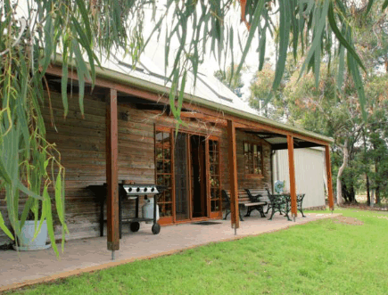 Otago Cottage - Accommodation Perth