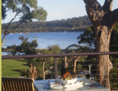 Parsons Bay Retreat - thumb 0