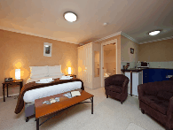 Oyster Cove Chalet - Accommodation Perth