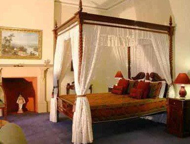 Quality Inn Macquarie Manor - Accommodation Perth 0