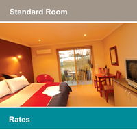 Motel Strahan - Accommodation Perth