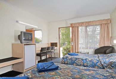  Accommodation Perth