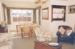 Louisa's Cottage - Perth Resorts 0