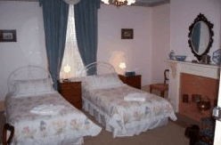 Louisa's Cottage - Perth Resorts 2