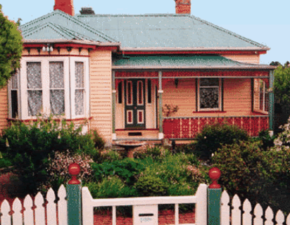 Louisa's Cottage - Perth Resorts 3