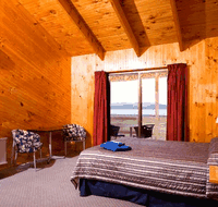 Low Head Tourist Park - Accommodation Perth