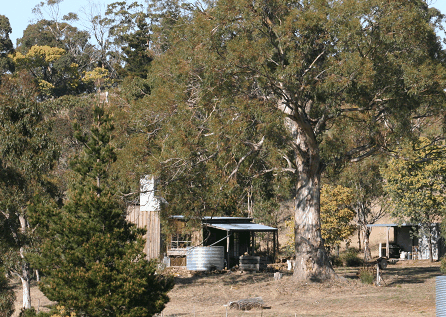 Heimat Chalets - Accommodation Perth