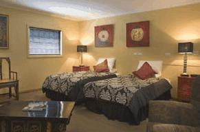Fiona's Bed  Breakfast - Accommodation Perth