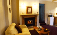 Crabtree House Heritage Suites - Accommodation Perth 1
