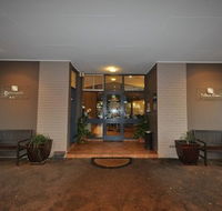 Hospitality Inn Port Hedland - Accommodation Perth