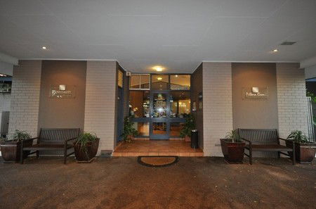 Hospitality Inn Port Hedland - Accommodation Perth 0