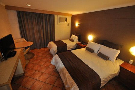 Hospitality Inn Port Hedland - Accommodation Perth 1