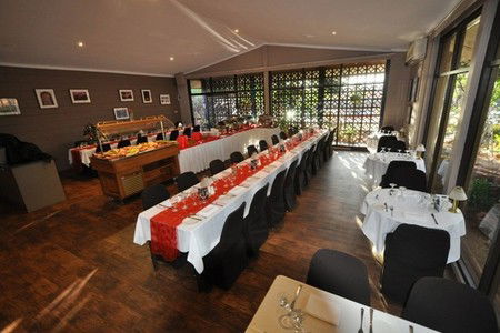 Hospitality Inn Port Hedland - Accommodation Perth 2
