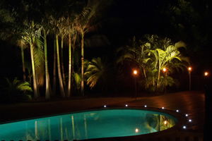 Amber Gardens Guesthouse - Perth Resorts 1
