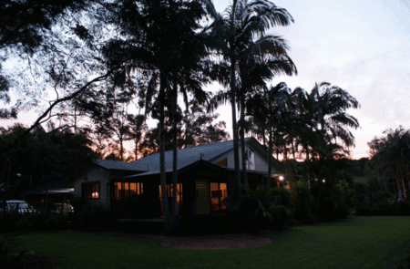 Amber Gardens Guesthouse - Perth Resorts 2