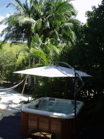 Amber Gardens Guesthouse - Perth Resorts 4