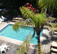 Billabong Backpackers Resort - Accommodation Perth