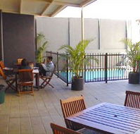 Globe Backpackers - Accommodation Perth