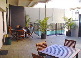 Globe Backpackers - Accommodation Perth 0