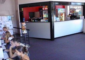 Globe Backpackers - Accommodation Perth 1