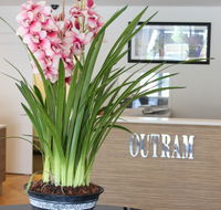 Wyndham The Outram Hotel Perth - Accommodation Perth