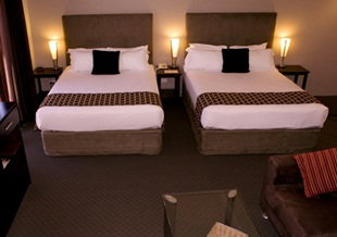 Joondalup City Hotel & Apartments - Accommodation Perth 0