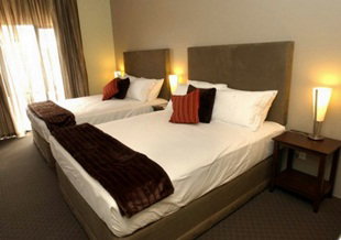 Joondalup City Hotel & Apartments - Accommodation Perth 1