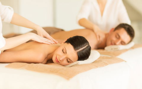 Hiddenvalley Eco Spa Lodges & Day Spa - Accommodation Perth 3