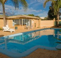 Albion Hotel - Accommodation Perth