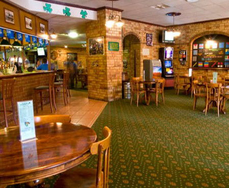 Albion Hotel - Accommodation Perth 4