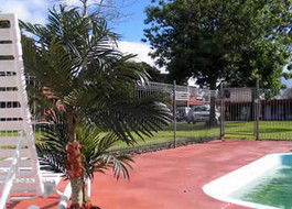 Baronga Motor Inn - Accommodation Perth 4