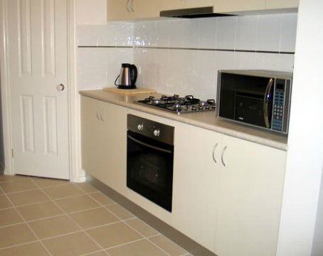 Baronga Motor Inn - Accommodation Perth 5
