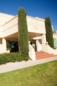 Best Western The Carrington - Accommodation Perth 0