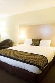 Best Western The Carrington - Accommodation Perth 1