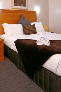 Best Western Wyndhamere Motel - Accommodation Perth 0