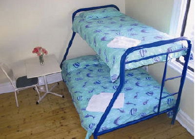 Ocean Beach Backpackers - Accommodation Perth 4