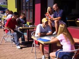 Ocean Beach Backpackers - Accommodation Perth 5