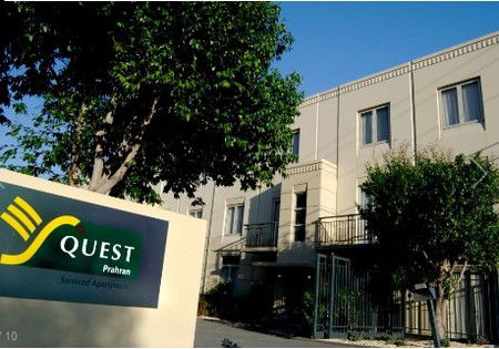 Quest Prahran - Accommodation Perth 0